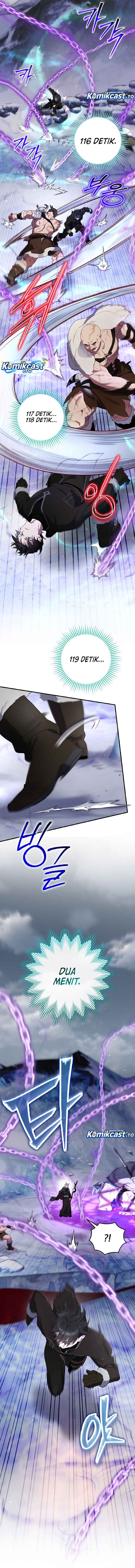 Ending Maker Chapter 76 Halaman 17