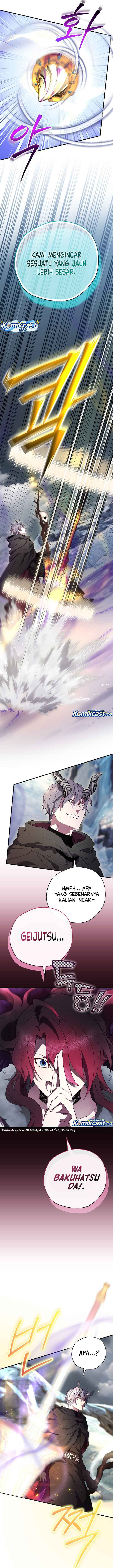 Ending Maker Chapter 76 Halaman 20