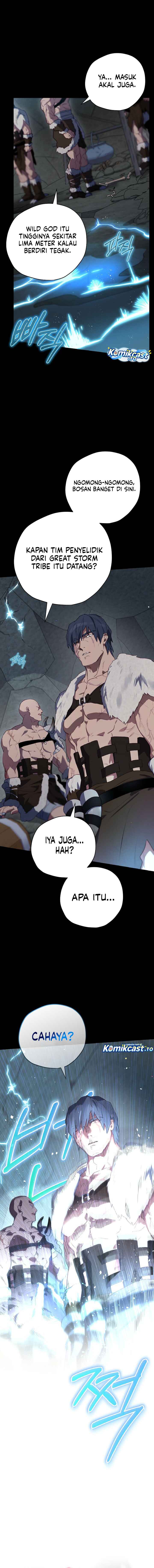 Ending Maker Chapter 77 Halaman 3