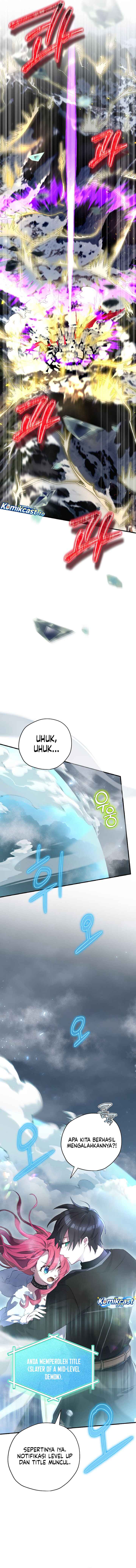 Ending Maker Chapter 77 Halaman 4