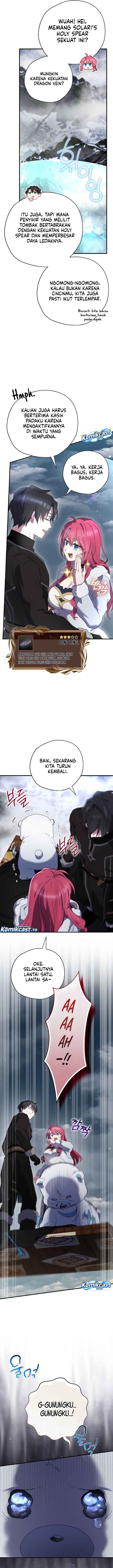 Ending Maker Chapter 77 Halaman 5