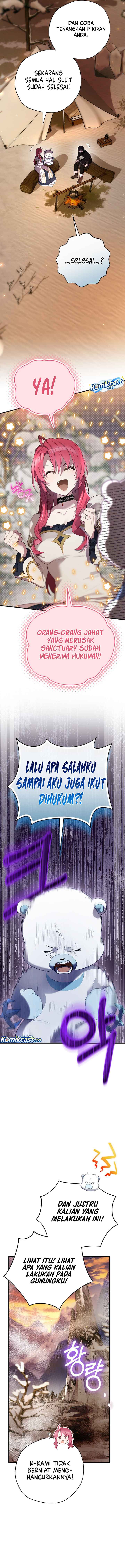 Ending Maker Chapter 77 Halaman 7