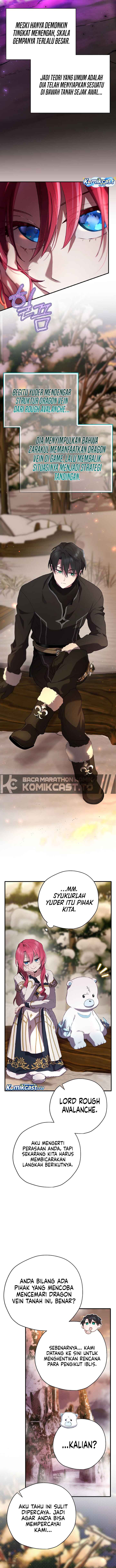 Ending Maker Chapter 77 Halaman 9