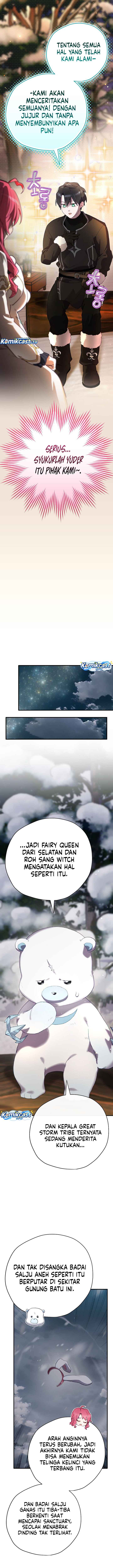 Ending Maker Chapter 77 Halaman 10