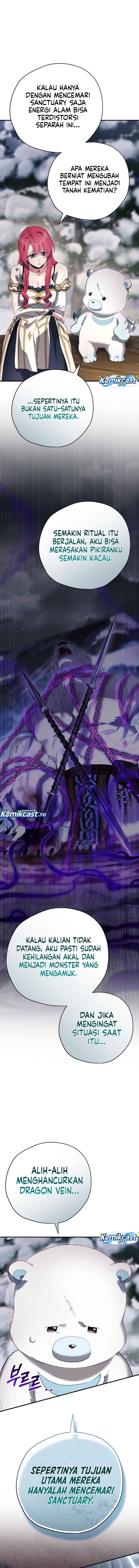 Ending Maker Chapter 77 Halaman 11