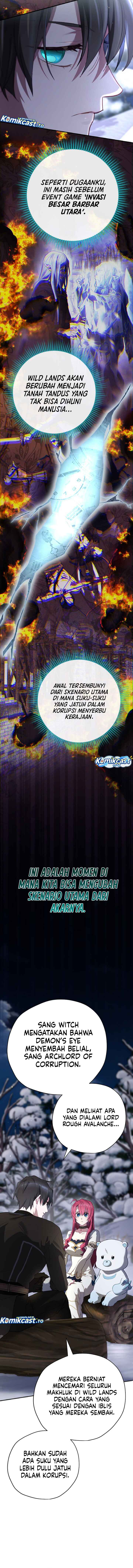 Ending Maker Chapter 77 Halaman 12
