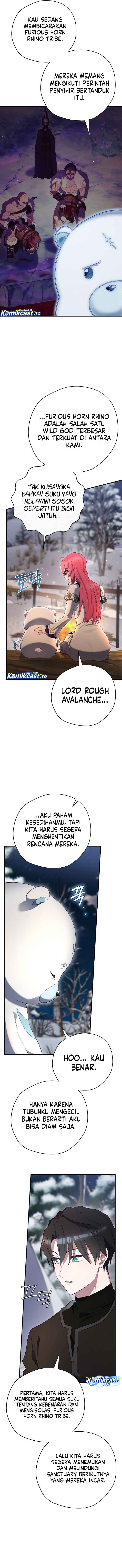 Ending Maker Chapter 77 Halaman 13
