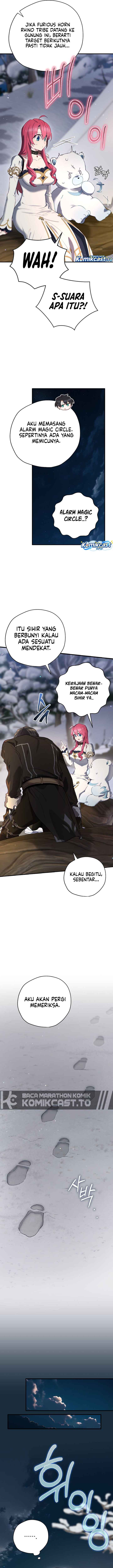 Ending Maker Chapter 77 Halaman 14
