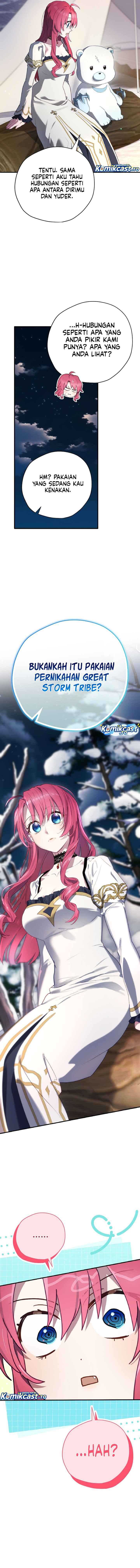 Ending Maker Chapter 77 Halaman 16