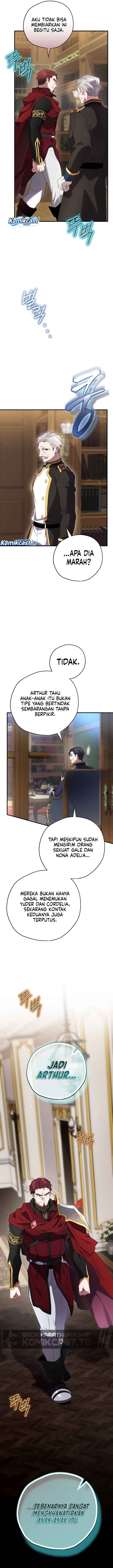Ending Maker Chapter 77 Halaman 20