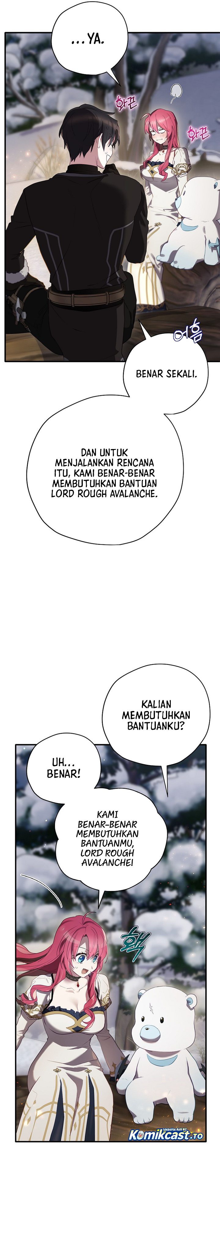 Ending Maker Chapter 78 Halaman 4