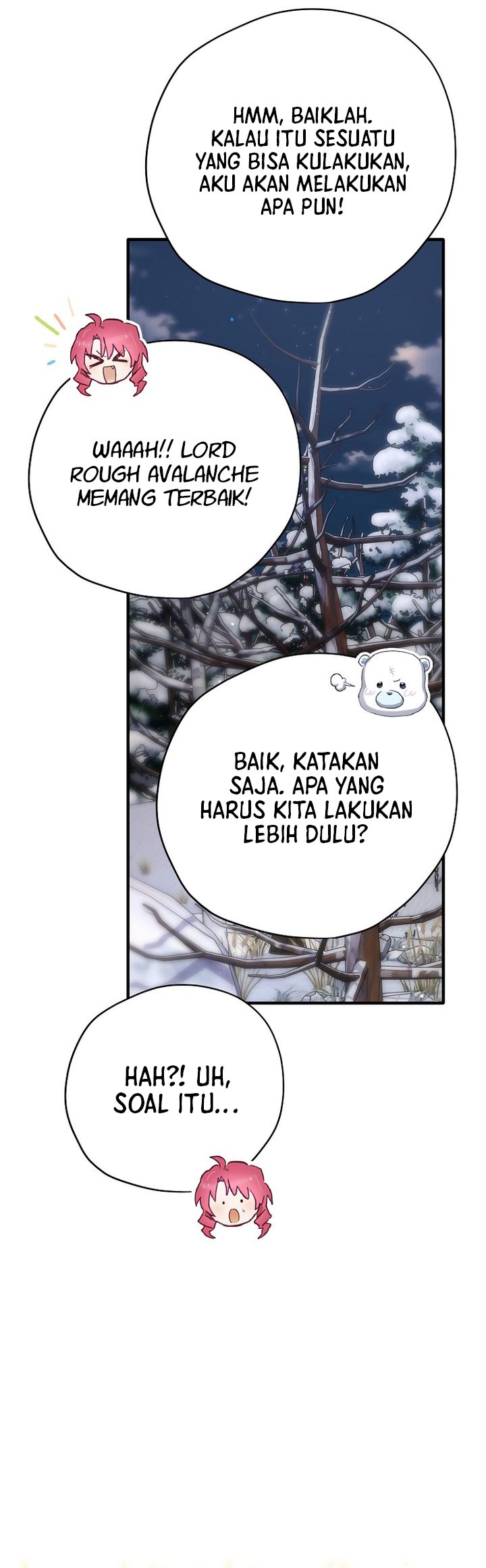 Ending Maker Chapter 78 Halaman 5