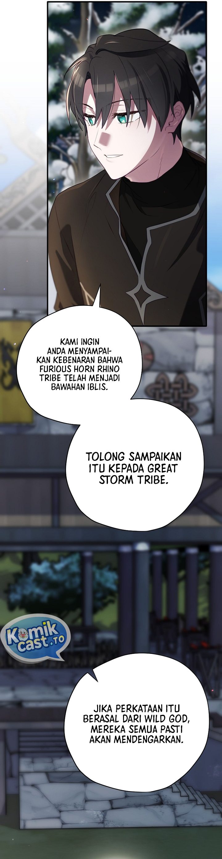 Ending Maker Chapter 78 Halaman 7