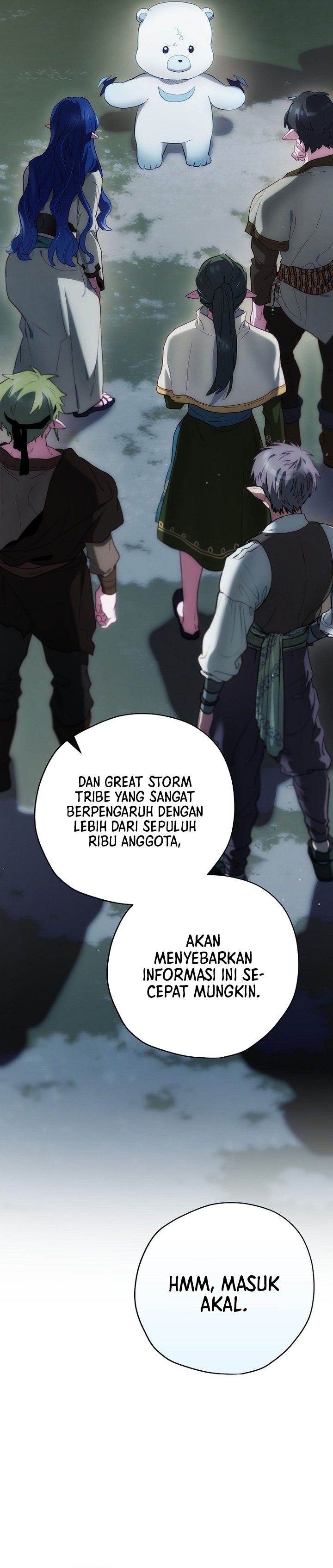 Ending Maker Chapter 78 Halaman 8