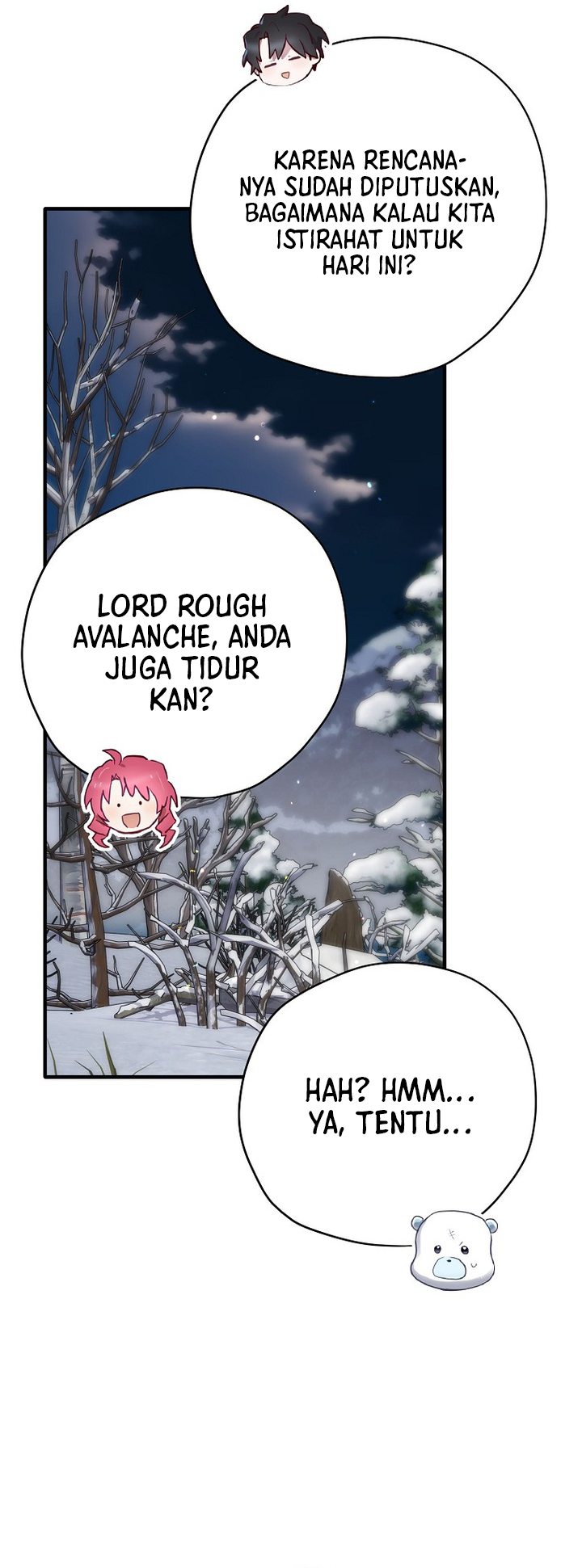 Ending Maker Chapter 78 Halaman 10