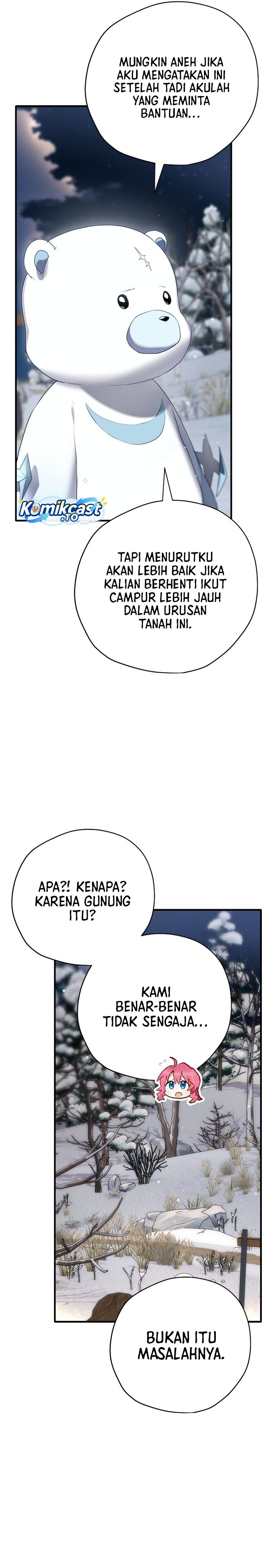 Ending Maker Chapter 78 Halaman 12
