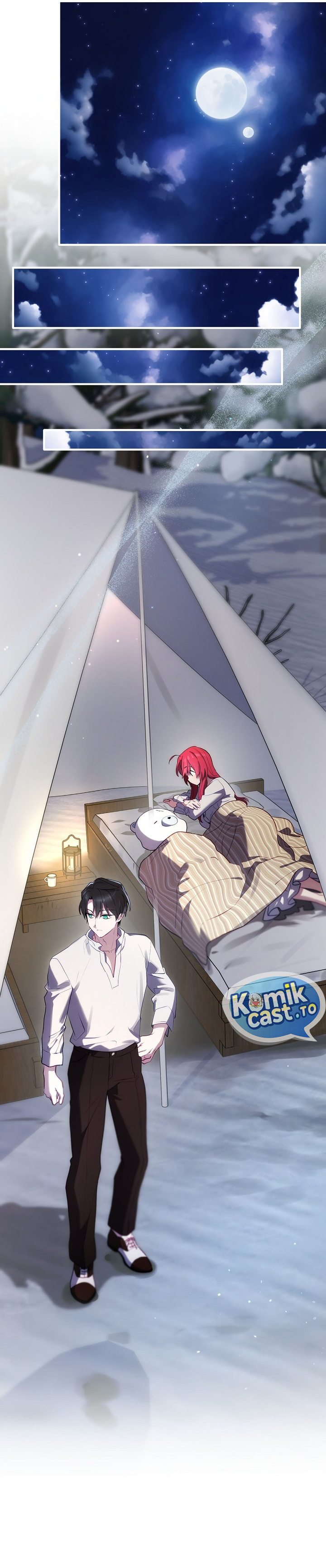Ending Maker Chapter 78 Halaman 18