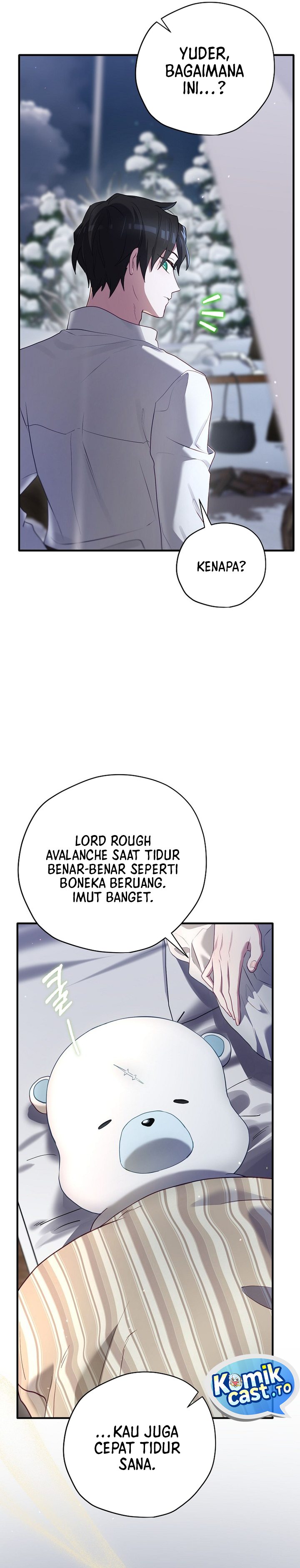 Ending Maker Chapter 78 Halaman 19