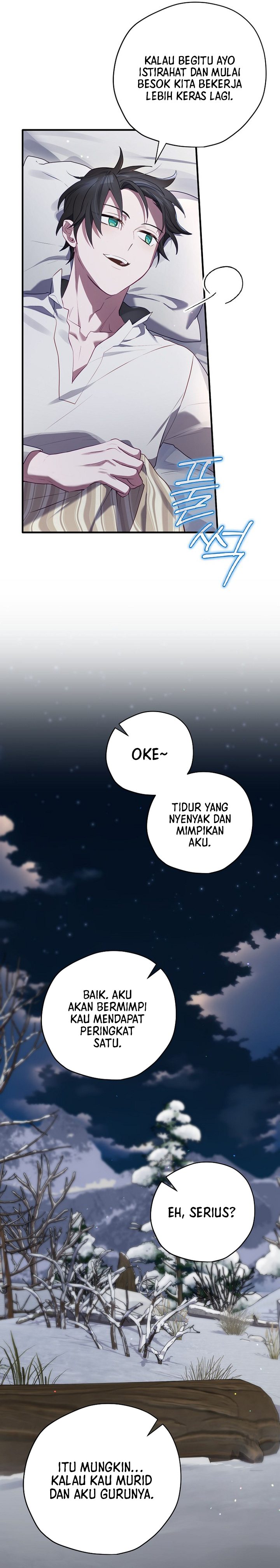 Ending Maker Chapter 78 Halaman 23