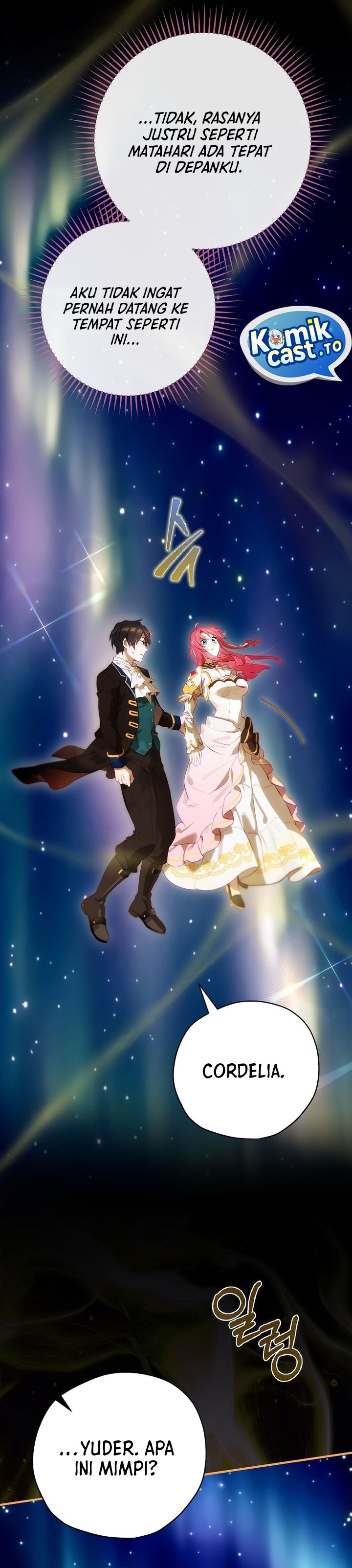 Ending Maker Chapter 78 Halaman 26