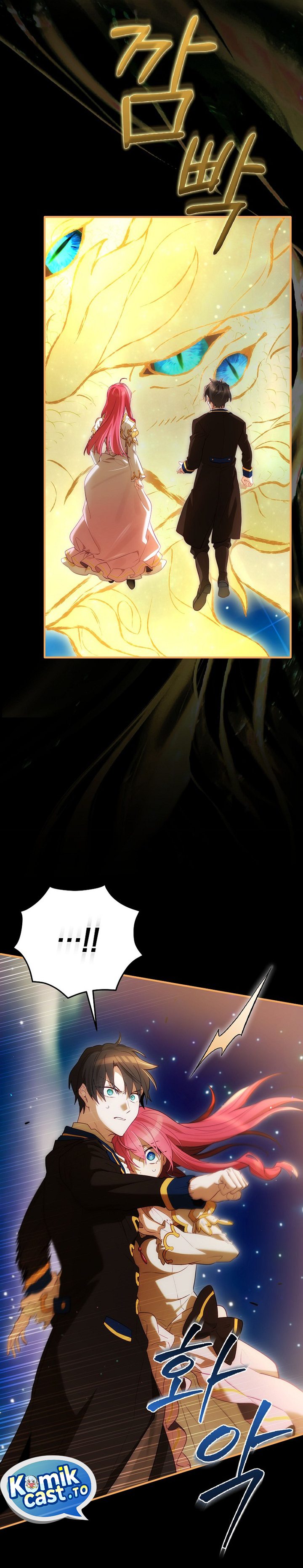 Ending Maker Chapter 78 Halaman 28