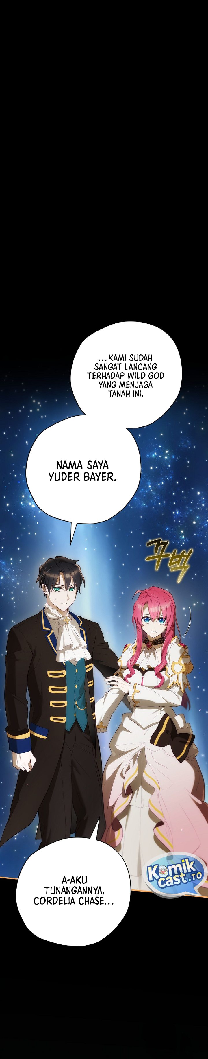 Ending Maker Chapter 78 Halaman 31