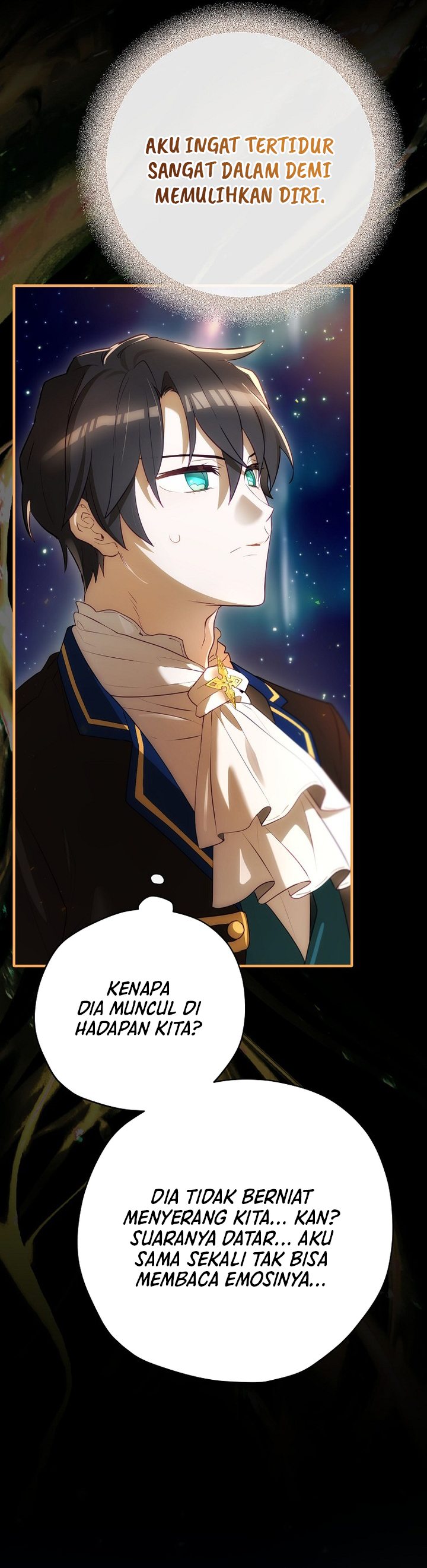 Ending Maker Chapter 78 Halaman 34
