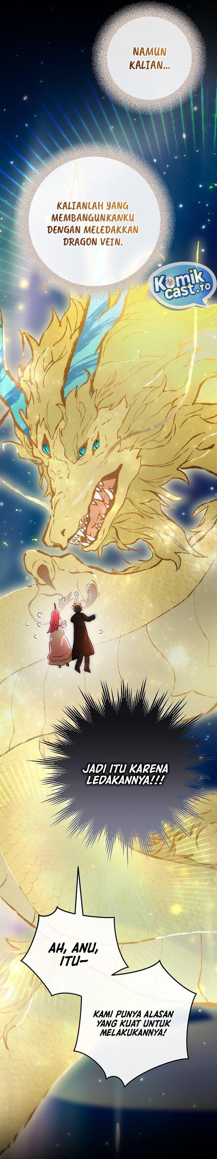 Ending Maker Chapter 78 Halaman 35