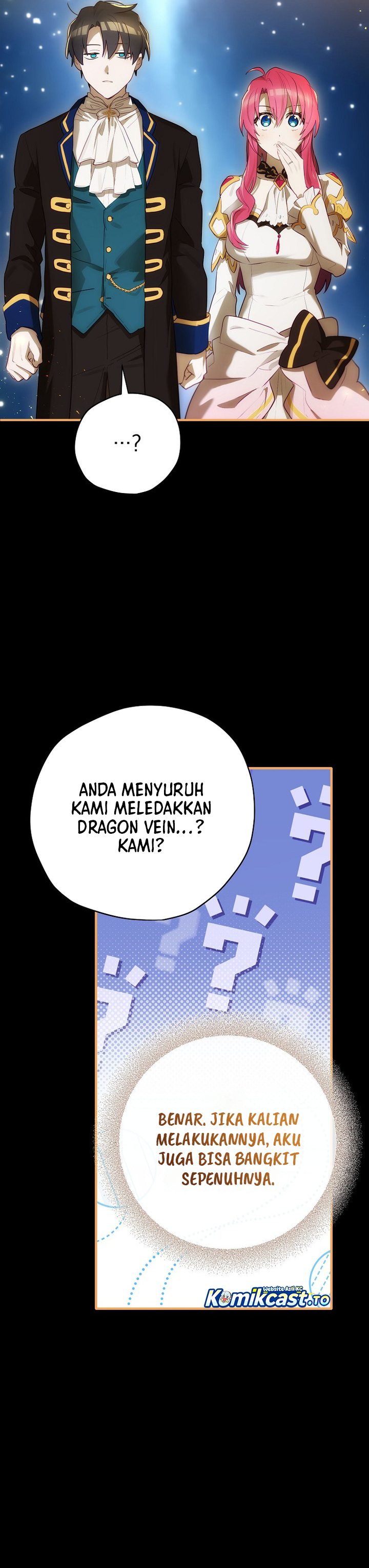 Ending Maker Chapter 78 Halaman 41