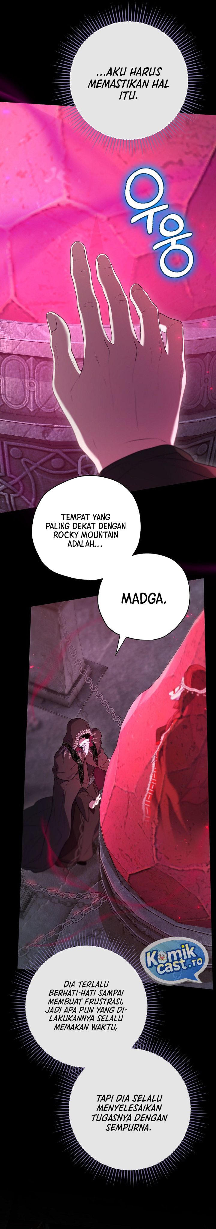 Ending Maker Chapter 78 Halaman 50