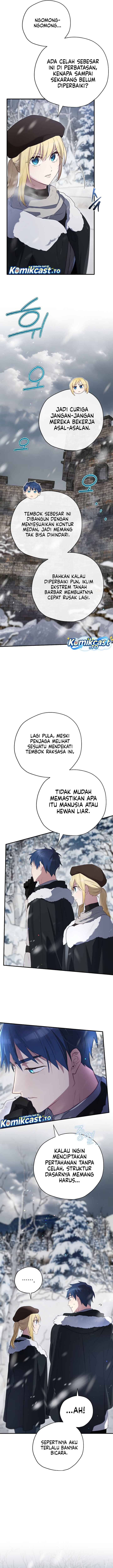 Ending Maker Chapter 79 Halaman 3
