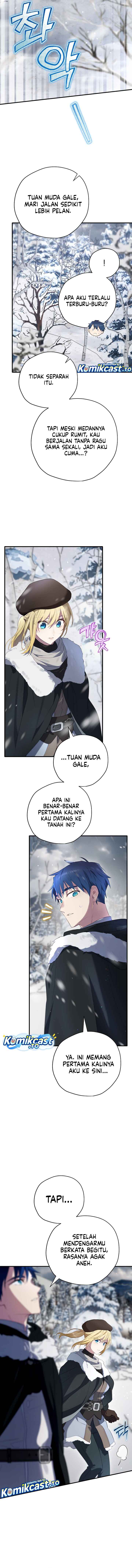 Ending Maker Chapter 79 Halaman 5
