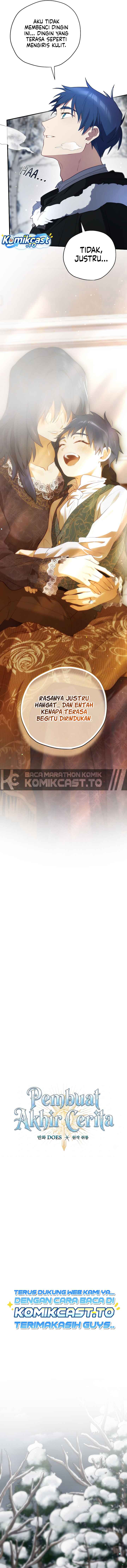 Ending Maker Chapter 79 Halaman 6
