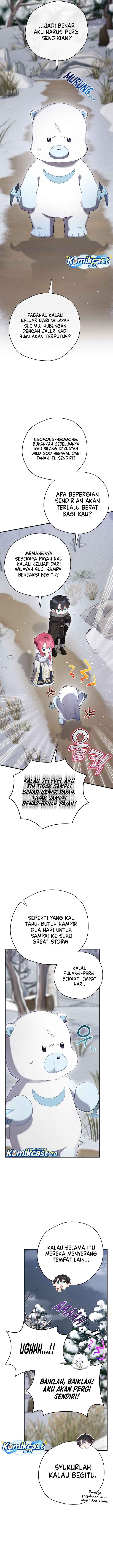 Ending Maker Chapter 79 Halaman 7