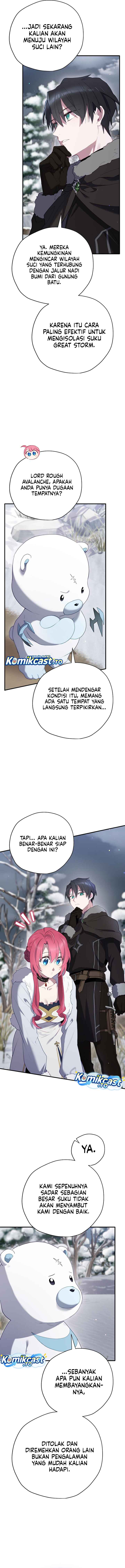 Ending Maker Chapter 79 Halaman 8