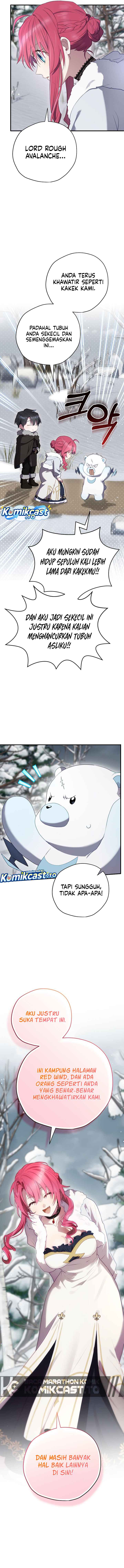 Ending Maker Chapter 79 Halaman 9