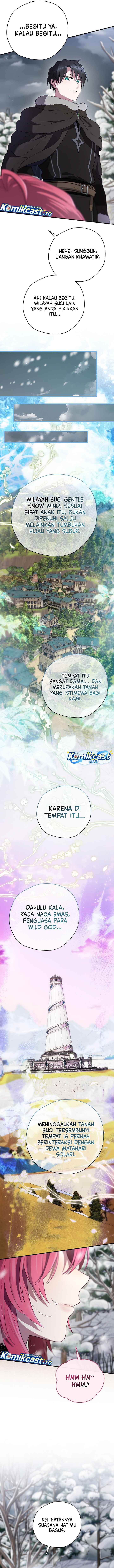 Ending Maker Chapter 79 Halaman 10