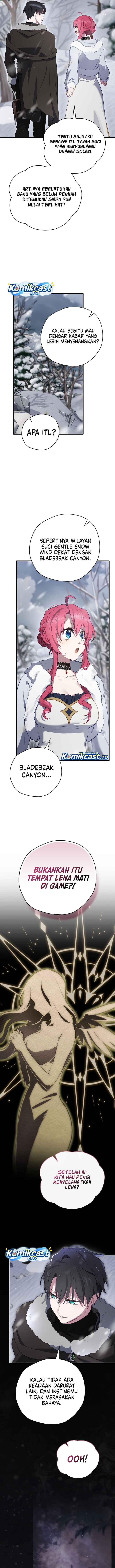 Ending Maker Chapter 79 Halaman 11