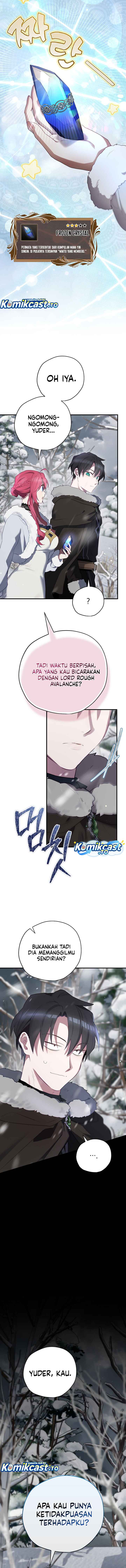 Ending Maker Chapter 79 Halaman 13