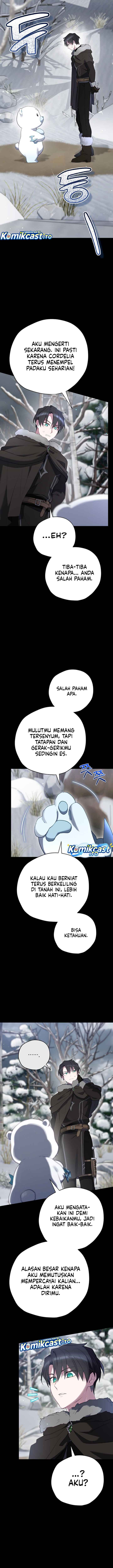Ending Maker Chapter 79 Halaman 14