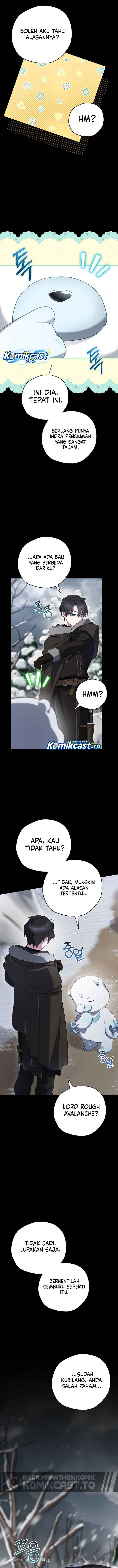 Ending Maker Chapter 79 Halaman 15