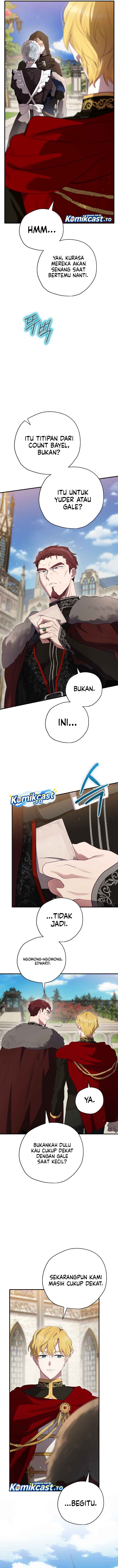 Ending Maker Chapter 79 Halaman 18
