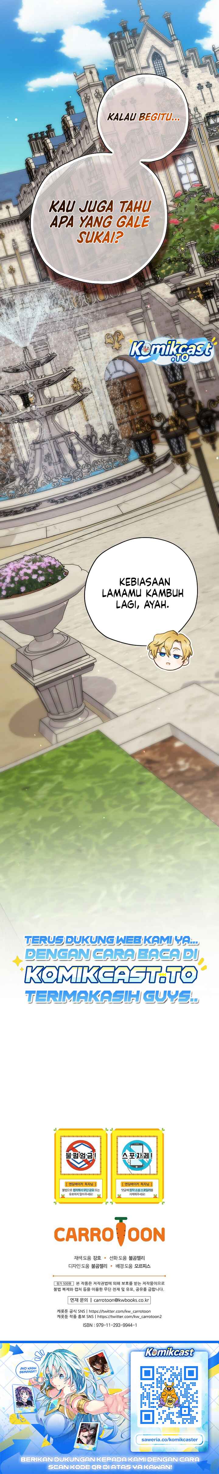 Ending Maker Chapter 79 Halaman 19