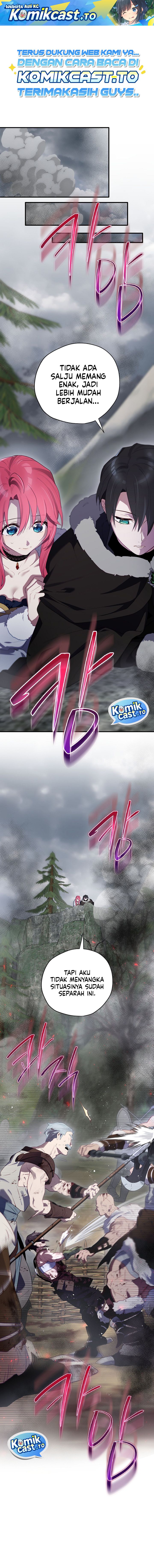 Ending Maker Chapter 80 Halaman 2
