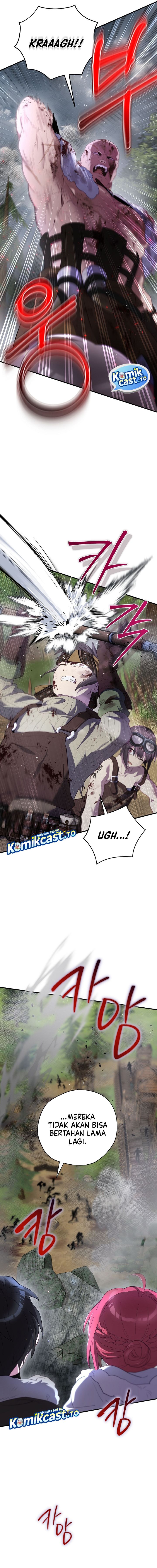 Ending Maker Chapter 80 Halaman 3
