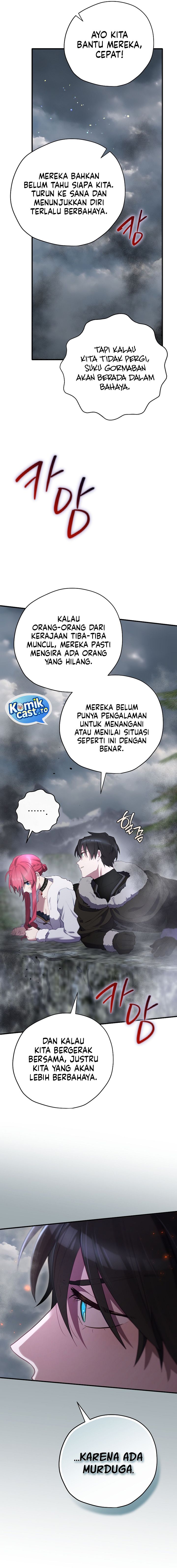 Ending Maker Chapter 80 Halaman 4