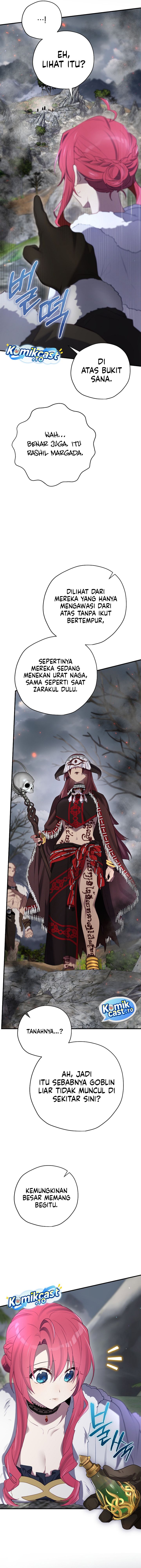 Ending Maker Chapter 80 Halaman 5