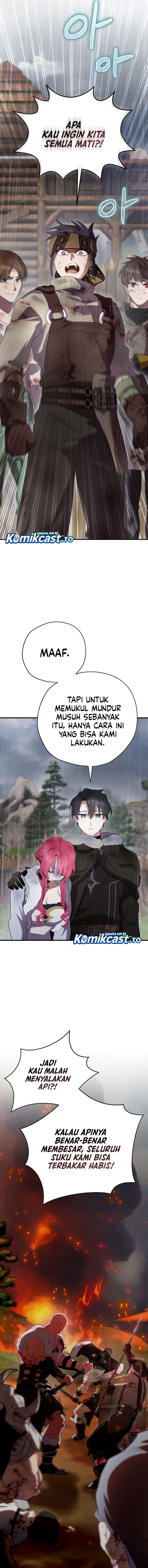 Ending Maker Chapter 80 Halaman 7