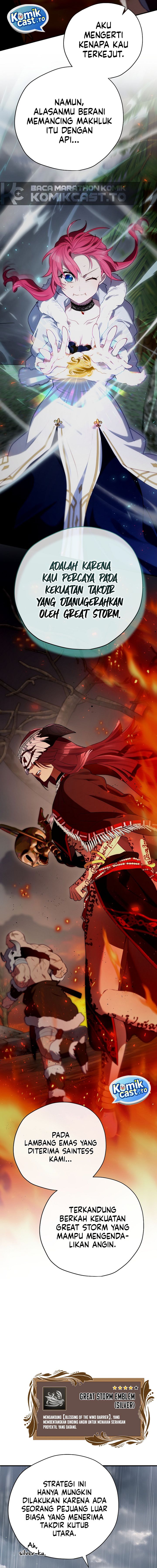 Ending Maker Chapter 80 Halaman 8