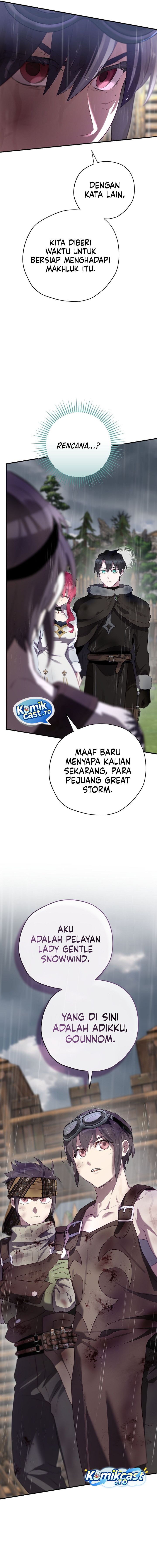 Ending Maker Chapter 80 Halaman 10
